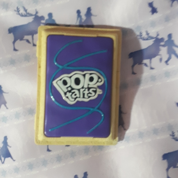 Purple purse - Picture 5 of 5